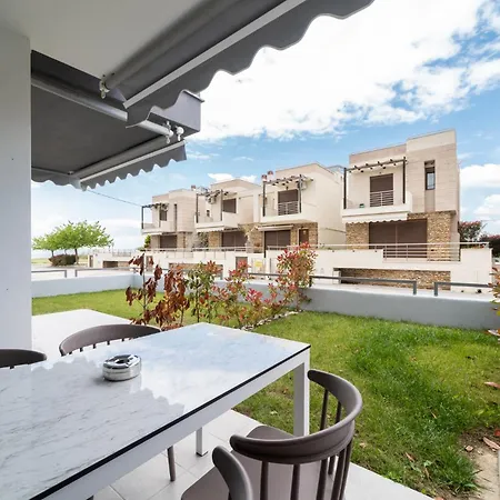 Apartment Thalassa Complex By Horizon Homes Nea Kerdhilia
