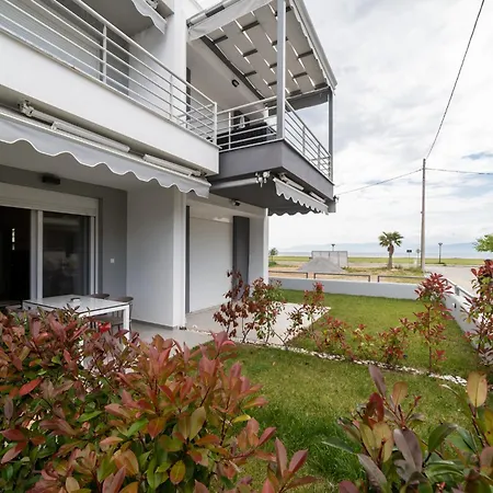Thalassa Complex By Horizon Homes * Nea Kerdhilia