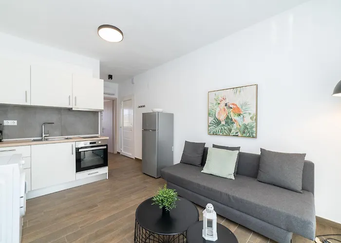 Thalassa Complex By Horizon Homes