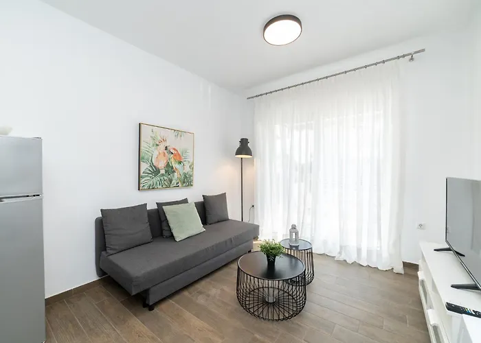 Thalassa Complex By Horizon Homes