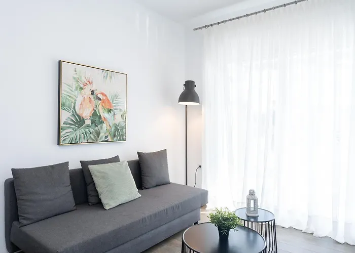 Thalassa Complex By Horizon Homes * Nea Kerdhilia