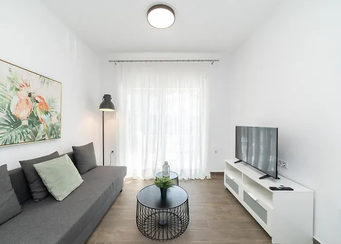 Apartmán Thalassa Complex By Horizon Homes *