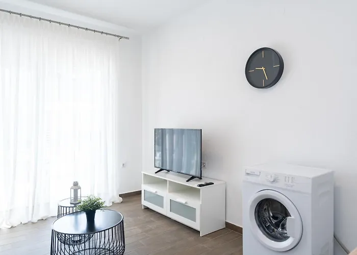 Appartement Thalassa Complex By Horizon Homes *