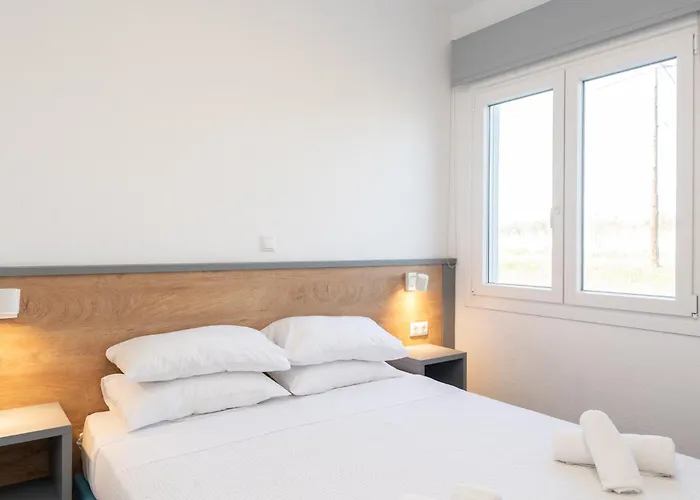 Thalassa Complex By Horizon Homes Apartmán
