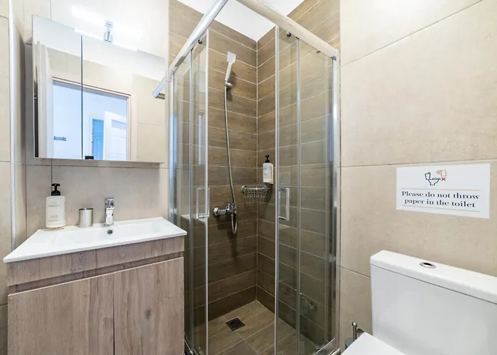 Apartmán Thalassa Complex By Horizon Homes *