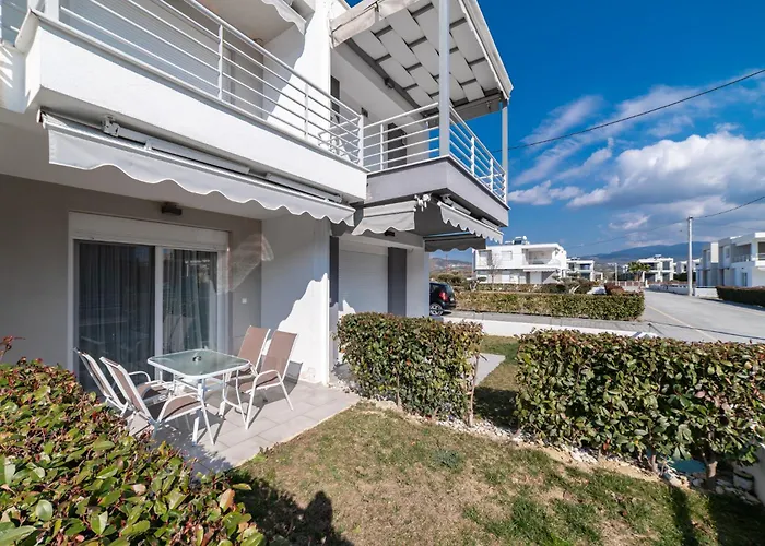 Thalassa Complex By Horizon Homes *