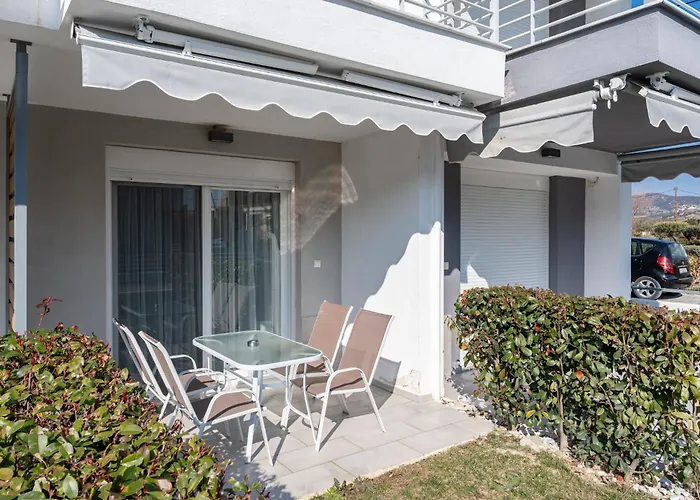 Thalassa Complex By Horizon Homes Nea Kerdhilia