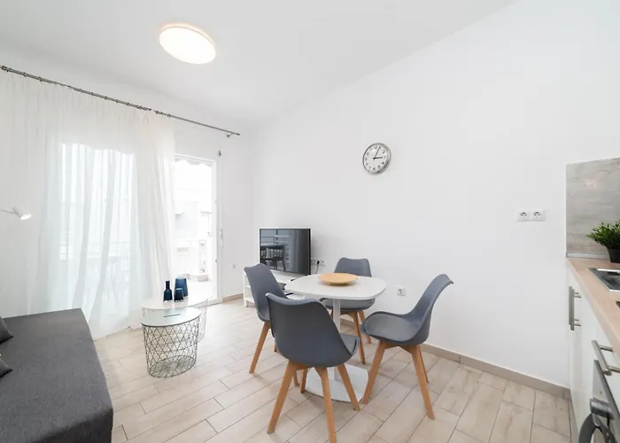 Thalassa Complex By Horizon Homes