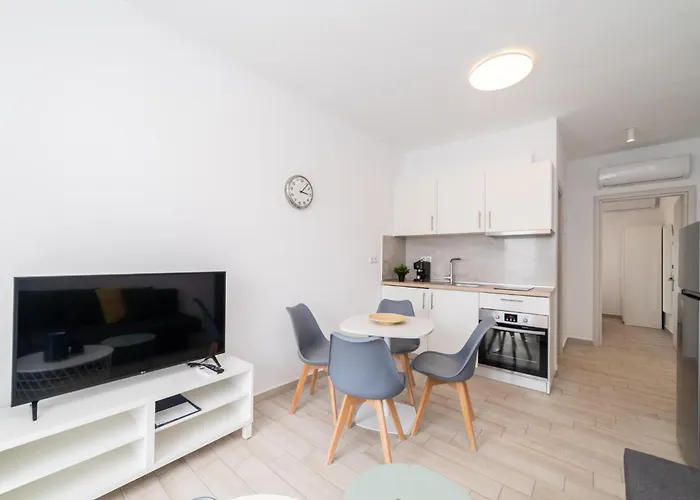 Thalassa Complex By Horizon Homes Apartmán Nea Kerdhilia