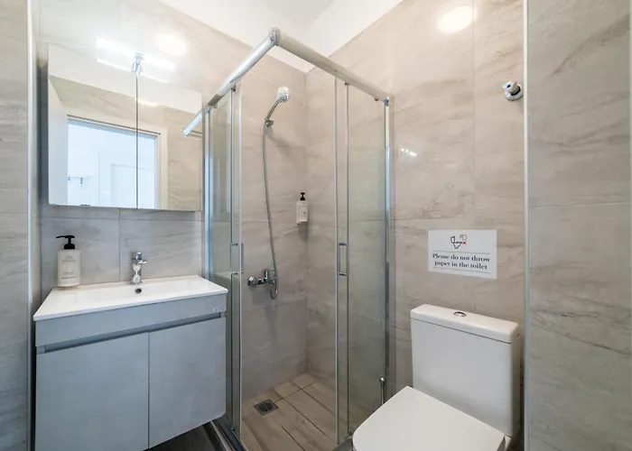 Thalassa Complex By Horizon Homes Apartmán Nea Kerdhilia