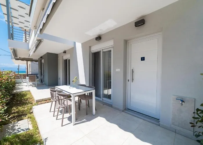 Thalassa Complex By Horizon Homes