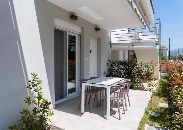Thalassa Complex By Horizon Homes *