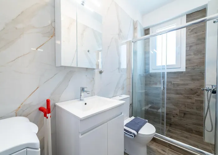 Thalassa Complex By Horizon Homes Apartmán Nea Kerdhilia