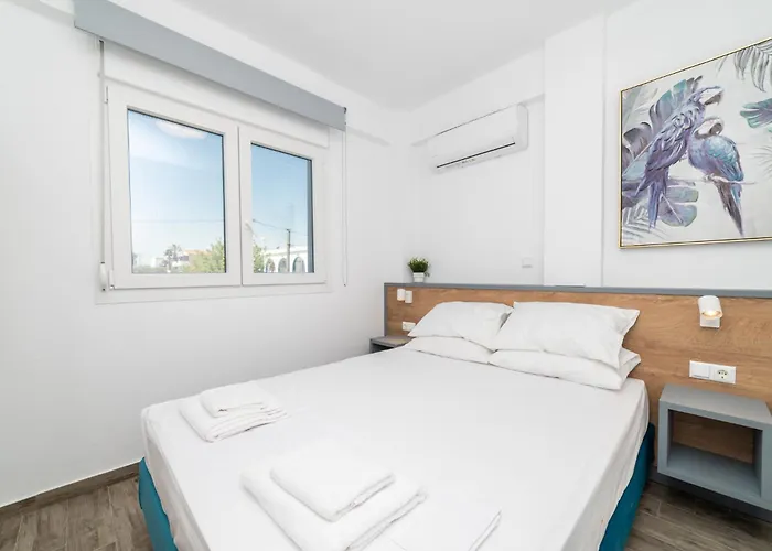 Thalassa Complex By Horizon Homes Apartmán *